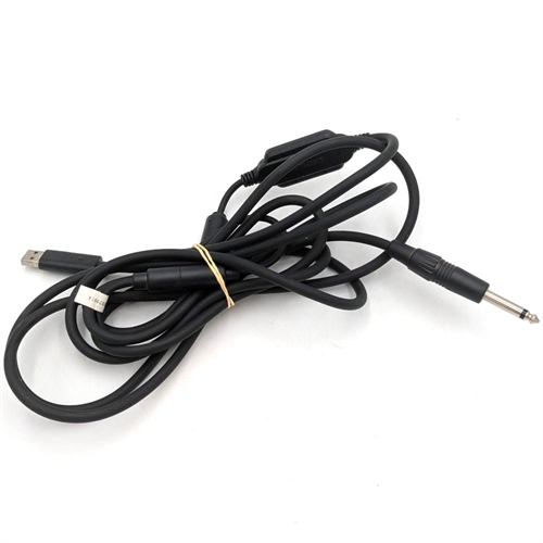 Ubisoft Rocksmith Real Tone Cable - Playstation 3 Accessories (B Grade) (Used)